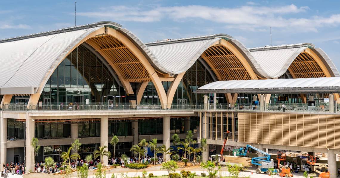Mactan-Cebu International Airport
