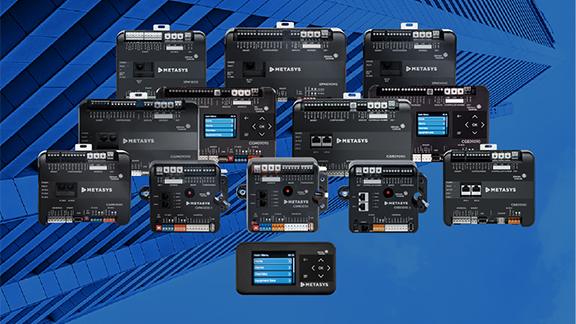 Metasys Product Photo