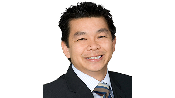 Alvin Headshot photo