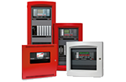Control Panels