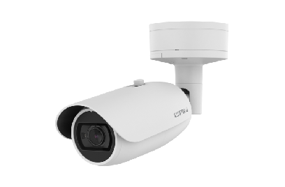 camera-flex gen 4 bullet