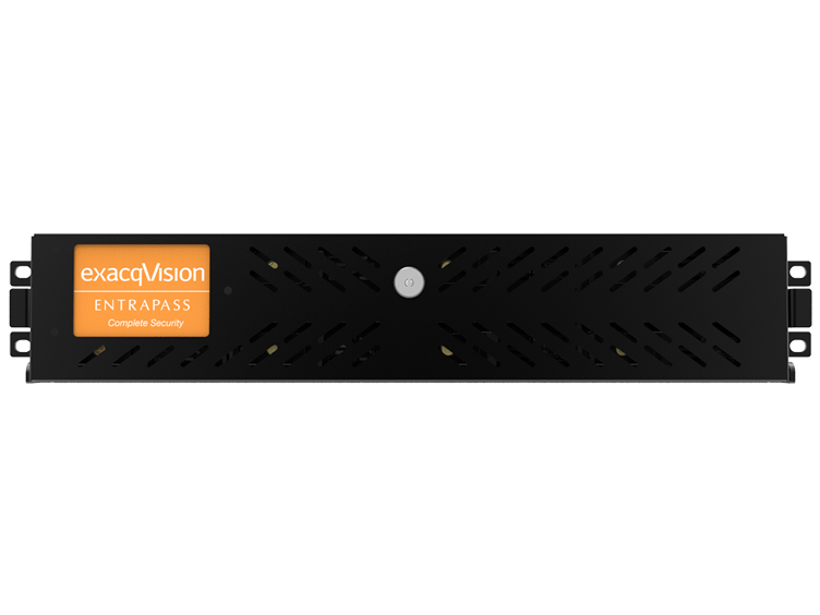 exacqVision Z-Series by Exacq